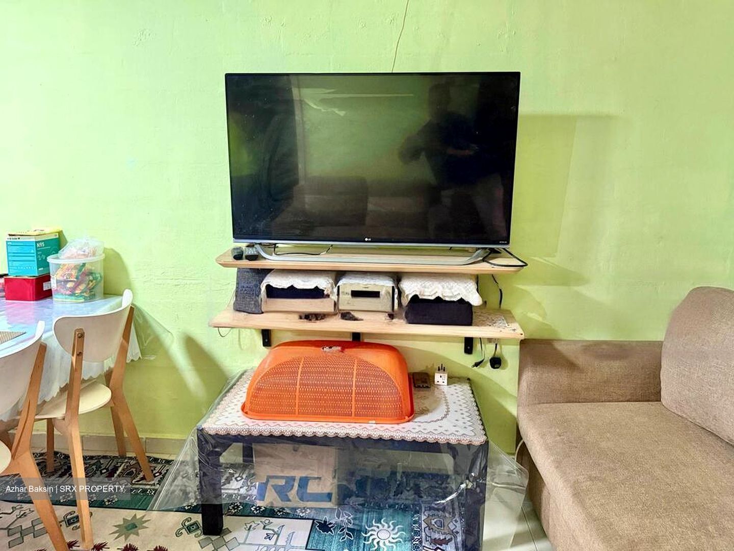 Blk 109 Commonwealth Crescent (Queenstown), HDB 3 Rooms #460968711